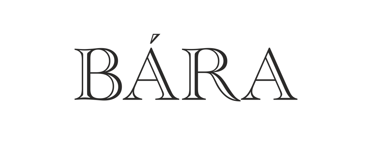 BÁRA