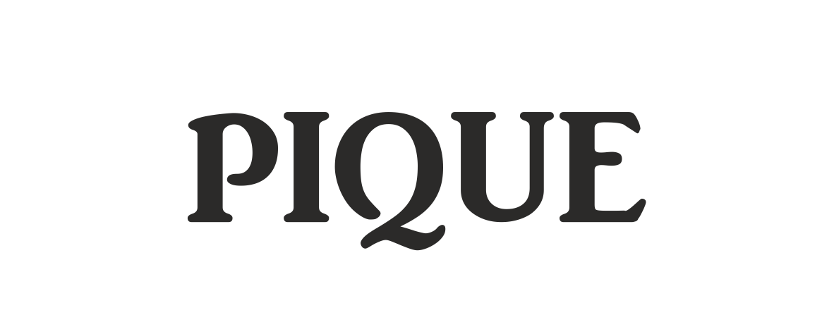 PIQUE