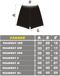 shorts-mens