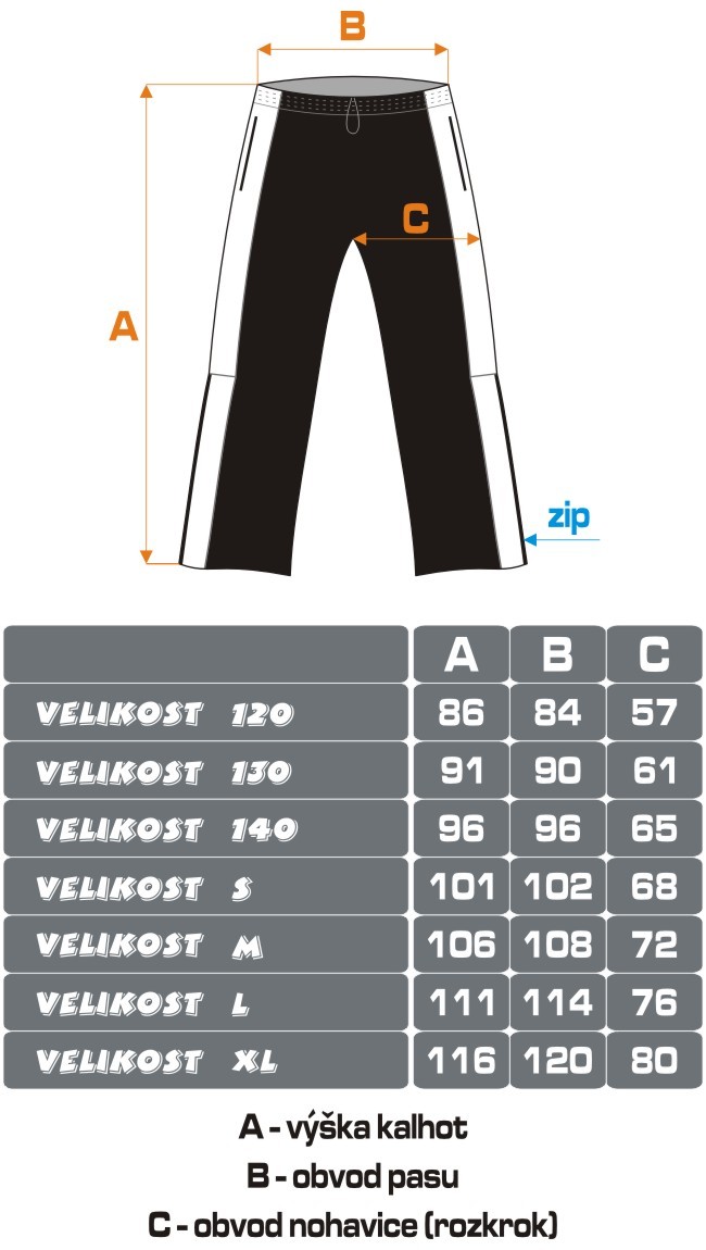 pants