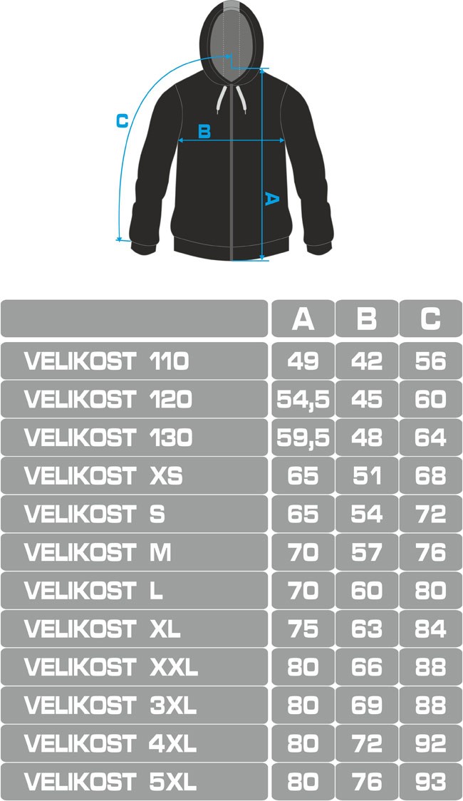 hoodies