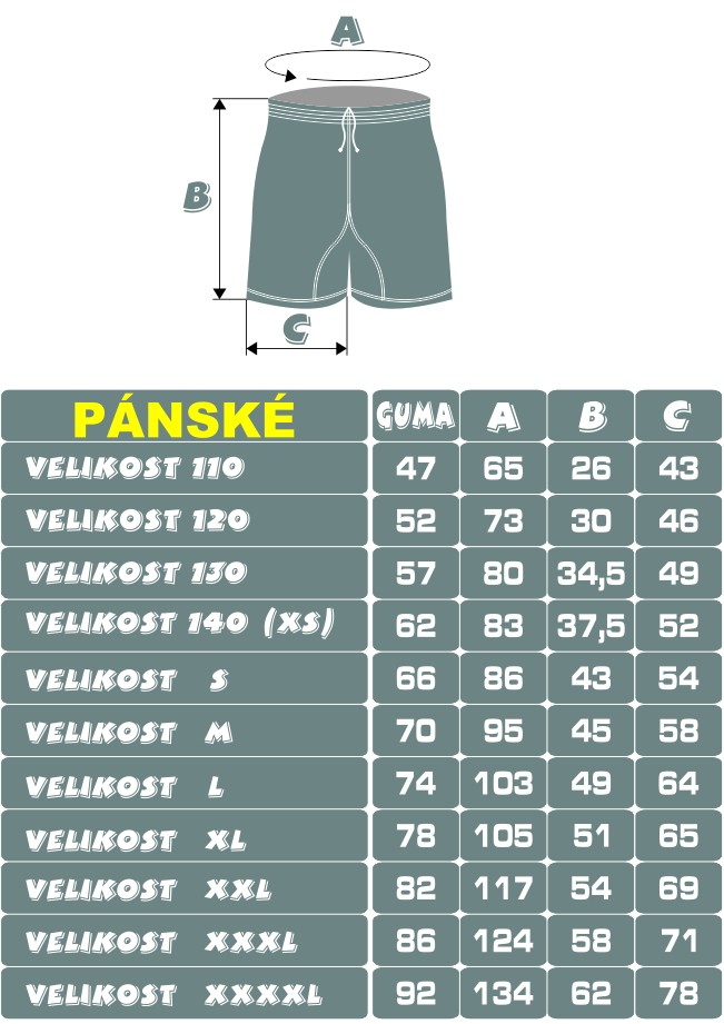 shorts-mens