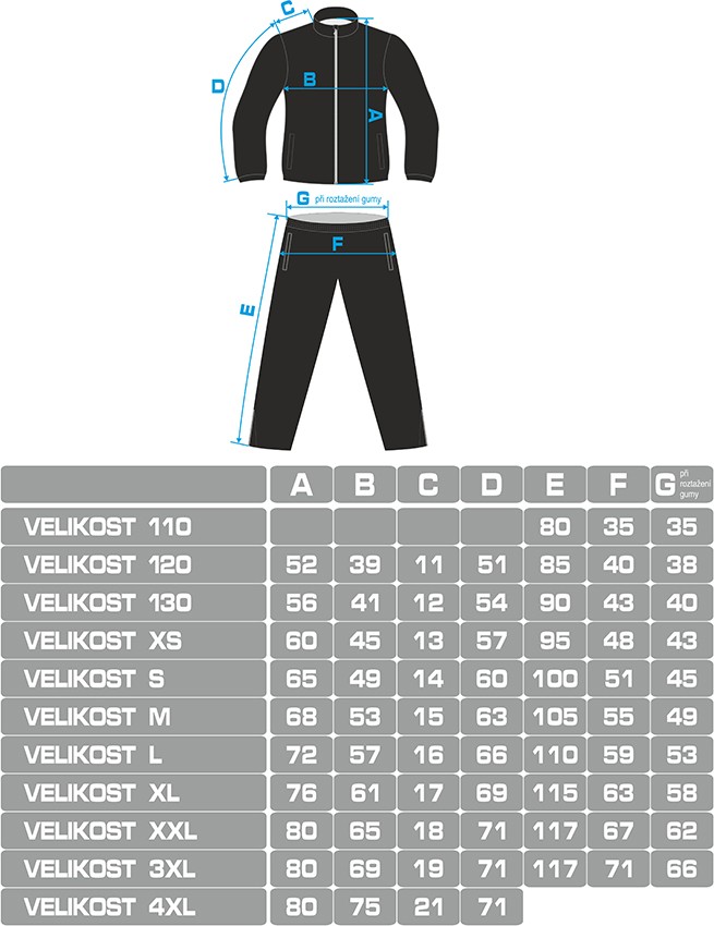 track-suits
