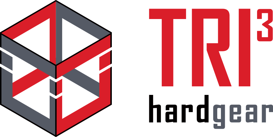 TRI3 HARDGEAR