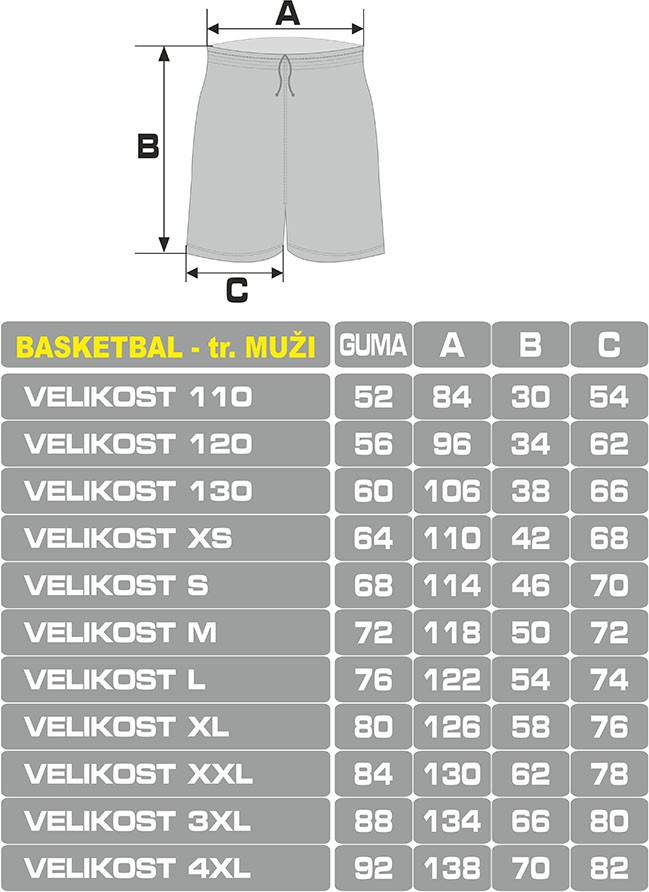 shorts-mens